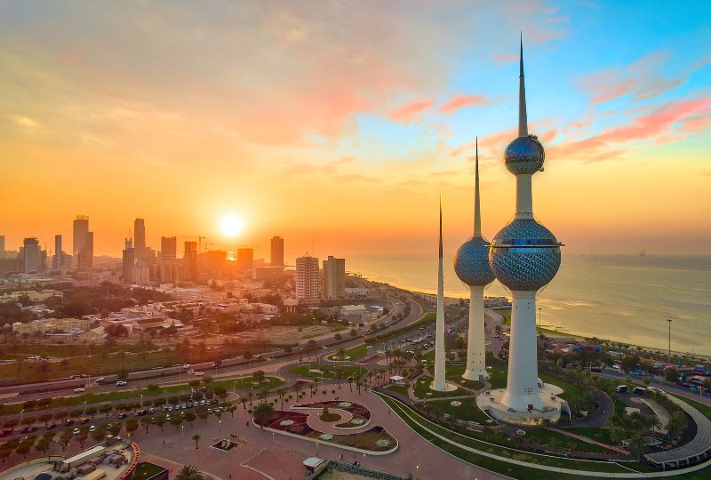 Fetus found in sewage pit in Kuwait